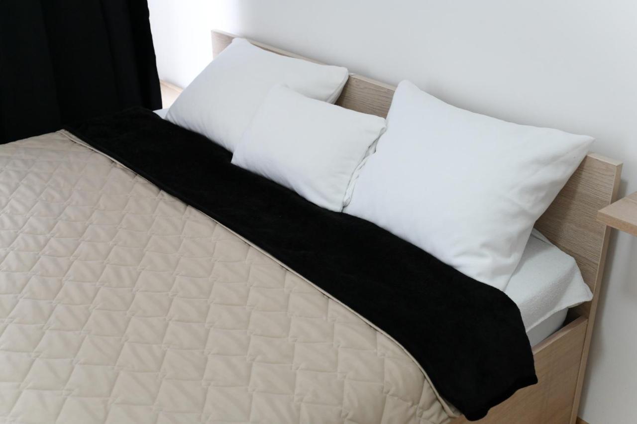 Porta Apartment スコピエ エクステリア 写真