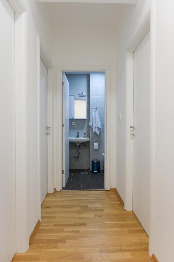Porta Apartment スコピエ エクステリア 写真