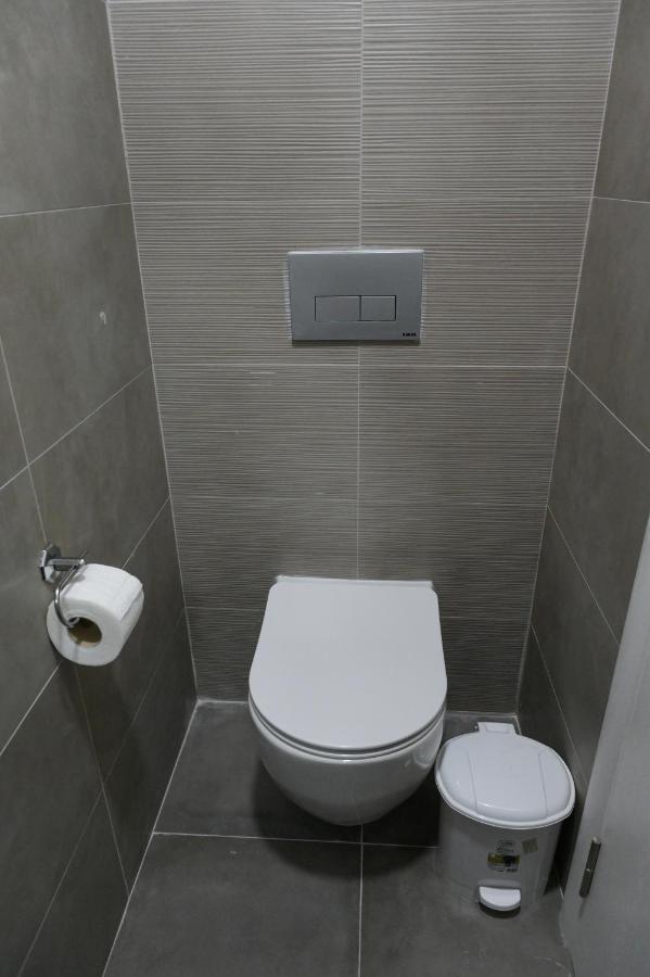 Porta Apartment スコピエ エクステリア 写真